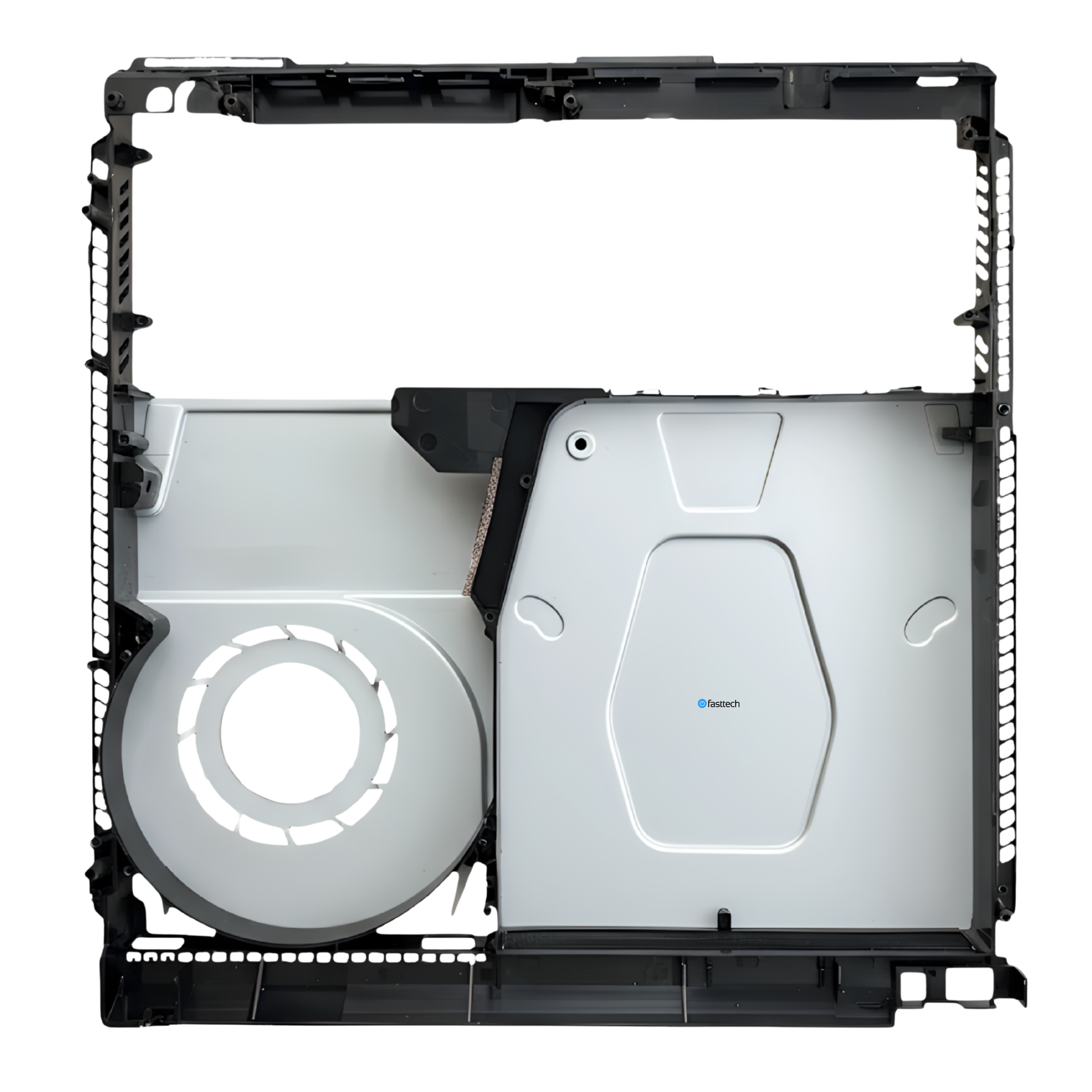PlayStation 4 Slim Midframe (CUH-2115/CUH-2100) - Fasttech PlayStation 4 Slim Midframe (CUH-2115/CUH-2100) - Fasttech